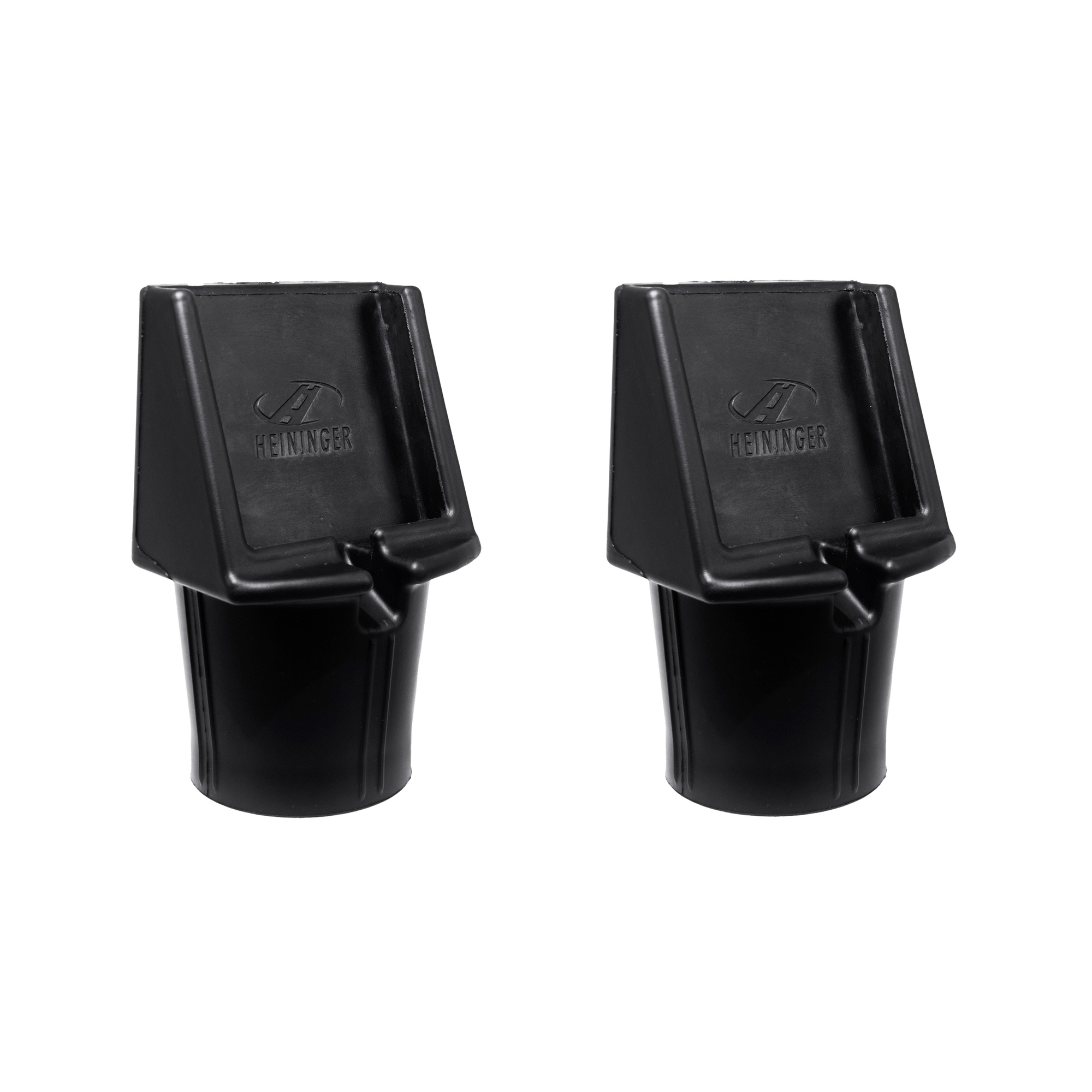 Heininger CommuteMate, CellCup Cell Phone Holder 2 Pack, Model# 1015